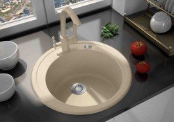 Підбираємо мийку для кухні маленького розміру Підбираємо мийку для кухні маленького розміру