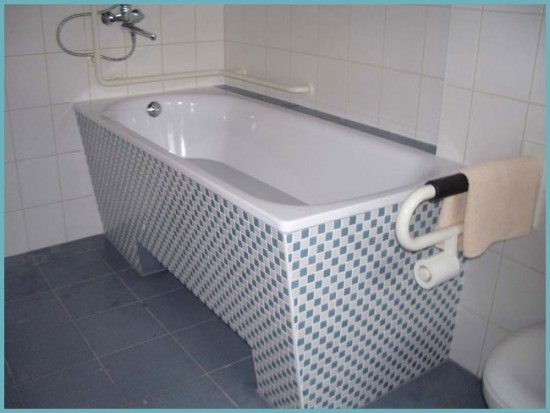 Сталева ванна: розбираємо плюси, мінуси і відгуки власників