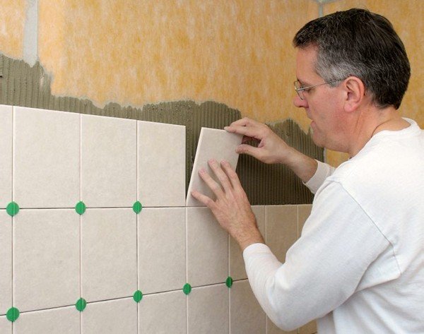 Ремонт у ванній своїми руками: висока якість за цілком доступні гроші