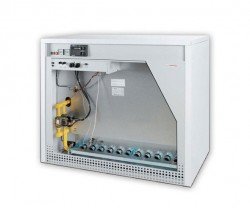 Газові котли для опалення: вчимося обігрівати свій будинок