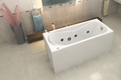 Акрилові ванни, вибираємо які краще: огляд виробників Акрилові ванни, вибираємо які краще: огляд виробників