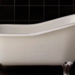 Як оновити чавунну ванну: реставрація старої чавунної ванни своїми руками