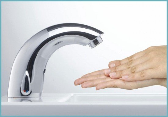 Ремонт змішувача у ванній: як полагодити своїми руками