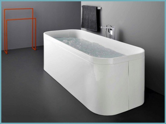 Що вибрати: ванну або душову кабіну