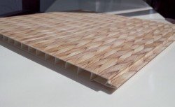 ПВХ панелі для ванної та туалету: функціональні особливості і варіанти кріплення обробки