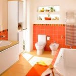 Укладання плитки у ванній своїми руками: порядок укладання