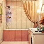 Як класти плитку у ванній правильно