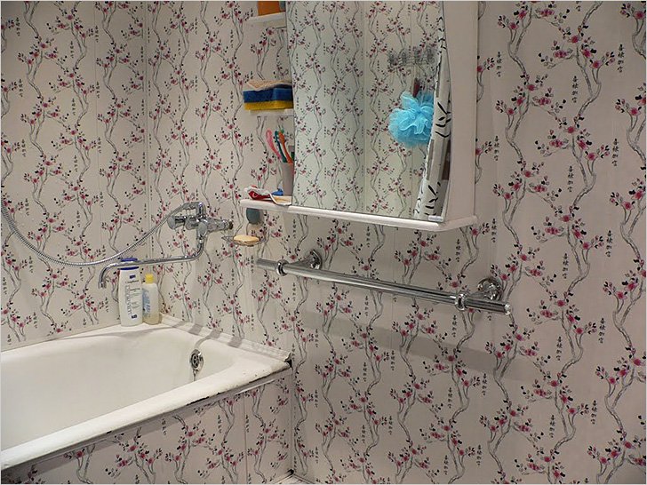 Все що потрібно знати про пластикові панелі для ванної, їх види