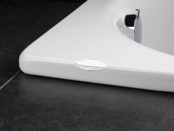 Плюси і мінуси акрилової ванни — як і з чого роблять (фото, відео огляд)