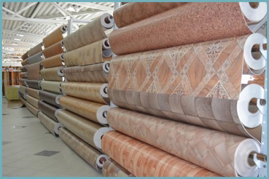 Питання про ремонт: лінолеум у ванній кімнаті