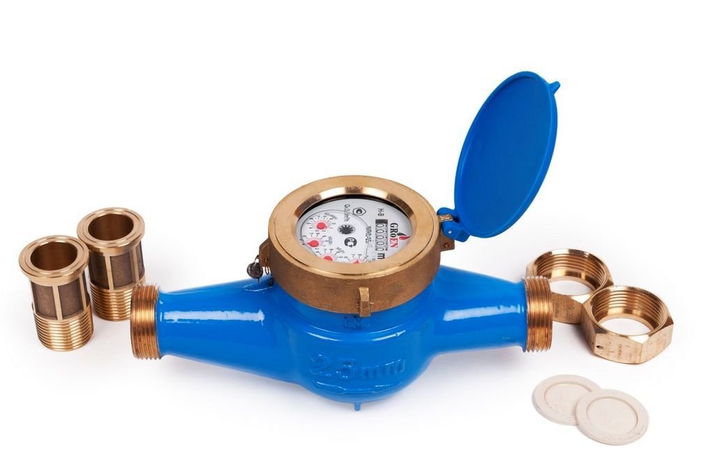Як вибрати лічильники гарячої та холодної води? Як вибрати лічильники гарячої та холодної води?