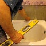 Ніжки для чавунної ванни: установка чавунної ванни своїми руками