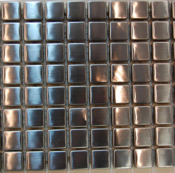 Мозаїка у ванній кімнаті — види і дизайн (фото, відео)