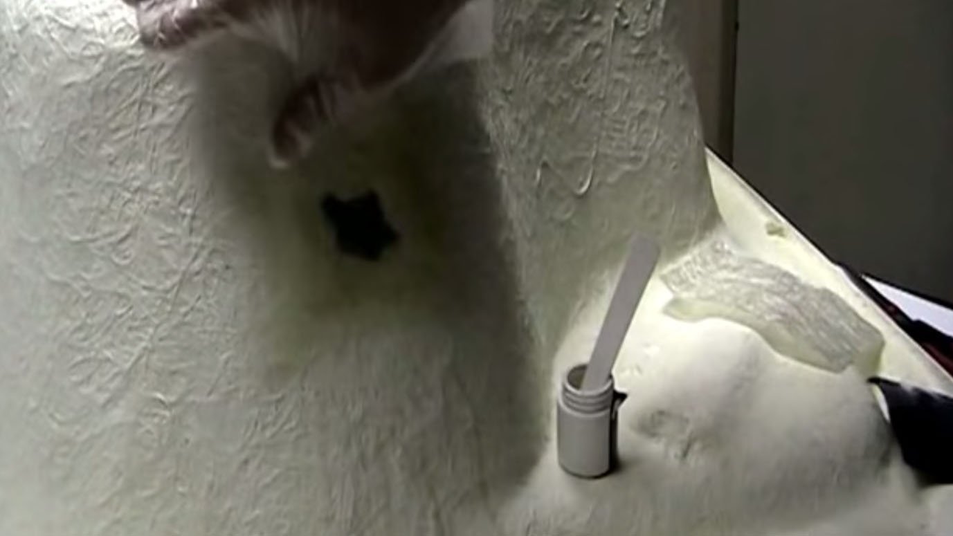 Ремонт акрилових ванн в домашніх умовах