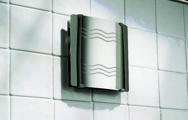 Примусова вентиляція у ванній кімнаті і туалеті, як зробити