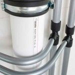 Заміна труб у ванній і туалеті: як поміняти своїми руками