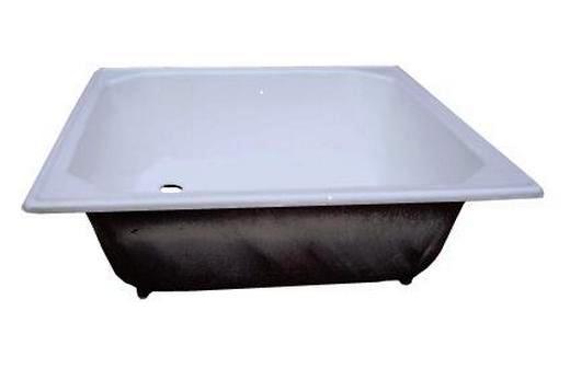 Встановити піддон для душу своїми руками