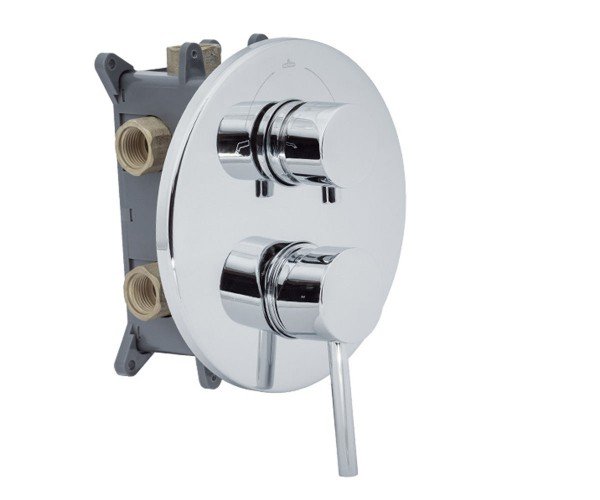 Як вибрати змішувач для душу, плюси і мінуси всіх видів