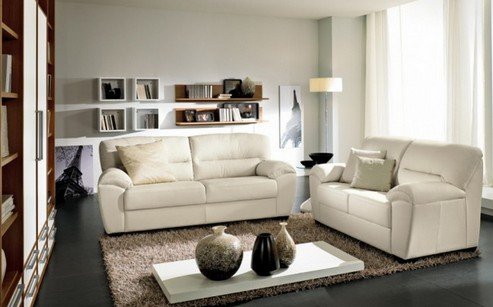 Темні підлоги в будинку: і шик, блиск, краса контрасту Темні підлоги в будинку: і шик, блиск, краса контрасту