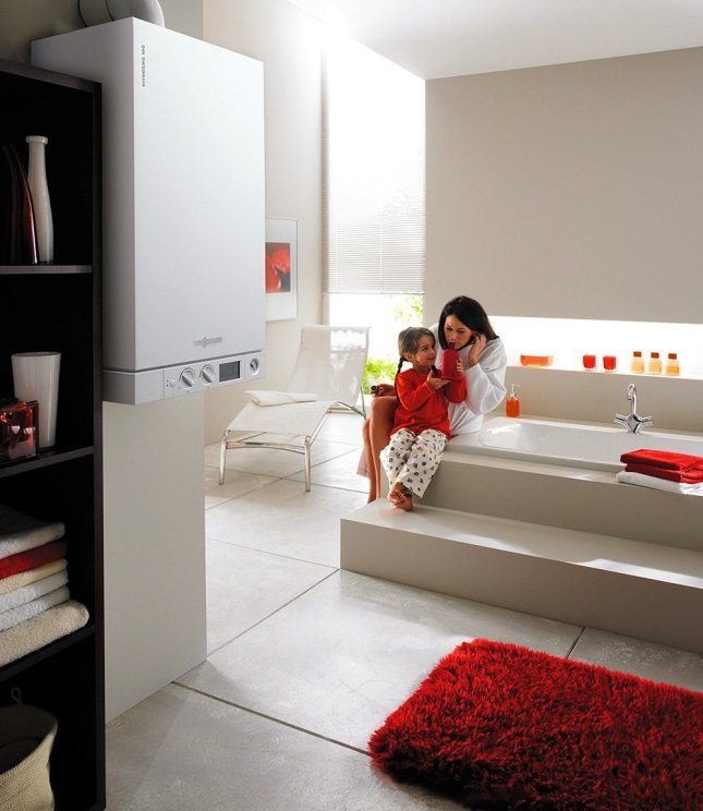 Індивідуальне опалення в квартирі: мрія чи реальність?