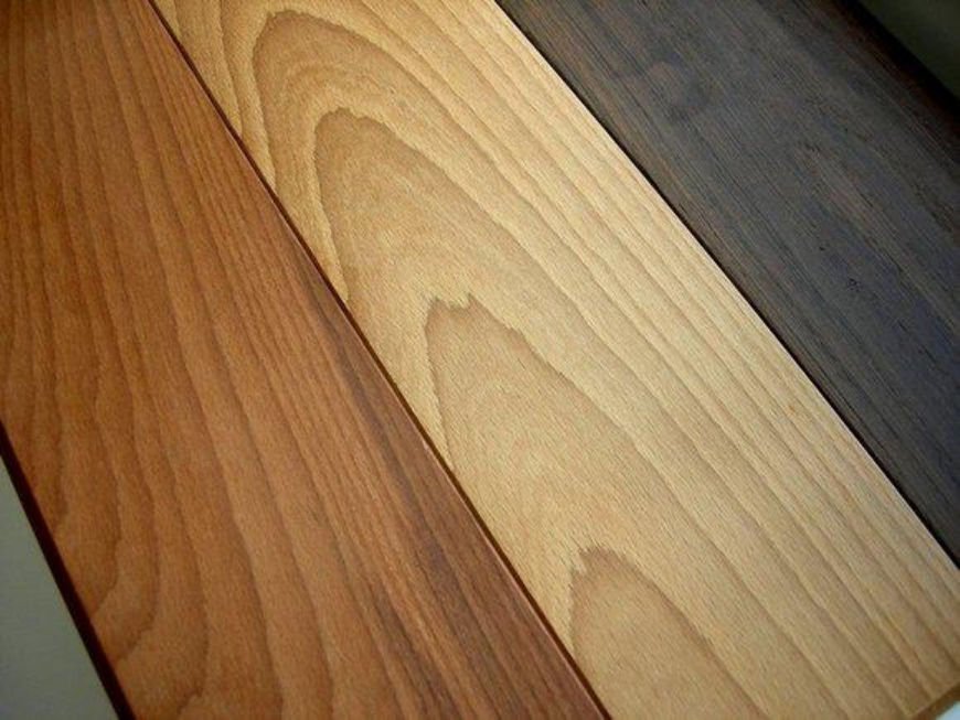 Що покласти на деревяну підлогу у ванній, яке покриття краще