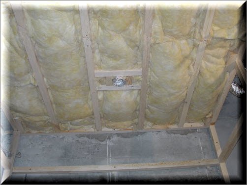 Сауна вдома у ванній, це просто