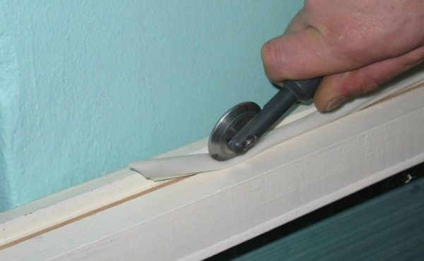 Ремонт дверей у ванній кімнаті і туалеті — покрокове відео та фото Ремонт дверей у ванній кімнаті і туалеті — покрокове відео та фото