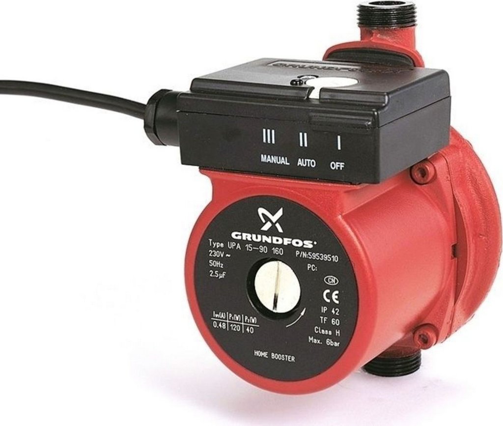 Проблеми з тиском водопровідної мережі: визначення причин і їх усунення