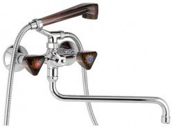 Змішувач для ванни, вибираємо краще: відгуки та поради