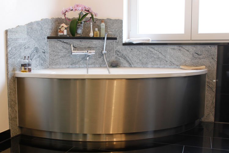 Всі існуючі види ванн, які краще вибрати моделі і чому