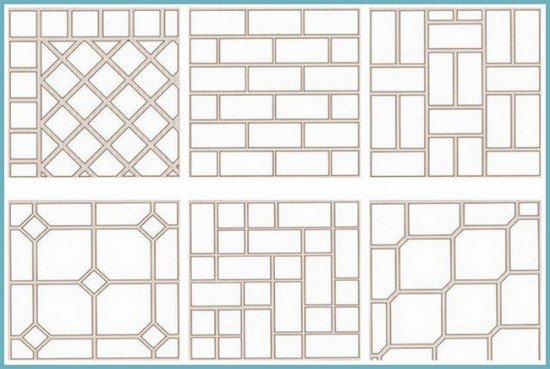 Як правильно покласти керамограніт на підлогу