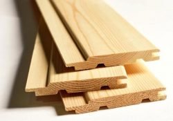 Кріплення та обробка вагонка для лазні з різних порід дерев Кріплення та обробка вагонка для лазні з різних порід дерев