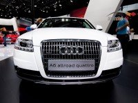 Як оцінюють Ауді А6 відгуки власників всіляких комплектацій