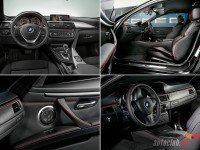 Поняття техностилю BMW M3 E92 і ціна на чудові купе