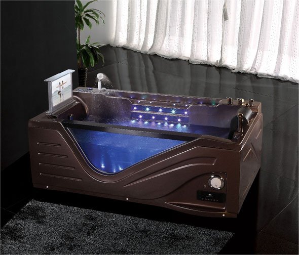 Підбираємо акрилову ванну: відгуки власників, плюси і мінуси