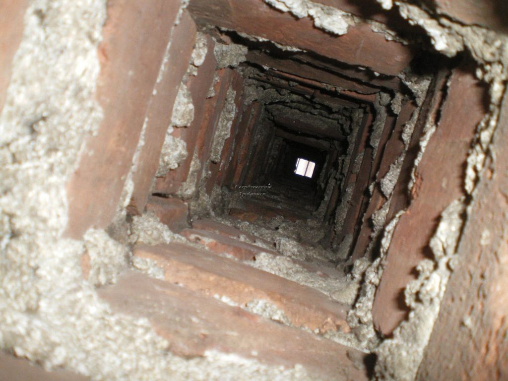 Пристрій ефективної вентиляції у ванній кімнаті