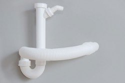 Вибираємо правильний сифон для кухонної мийки (раковини) Вибираємо правильний сифон для кухонної мийки (раковини)