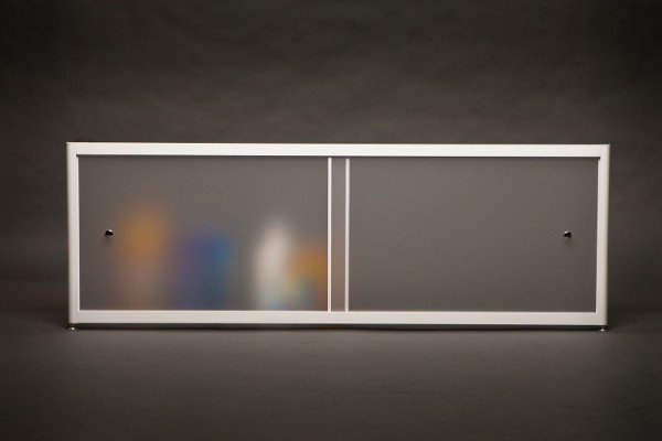 Екрани під ванну — види, конструкція і розміри (фото, відео)