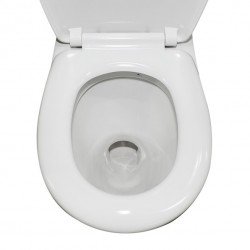 Відгуки та поради покупців унітазів марки иддис (IDDIS) Відгуки та поради покупців унітазів марки иддис (IDDIS)