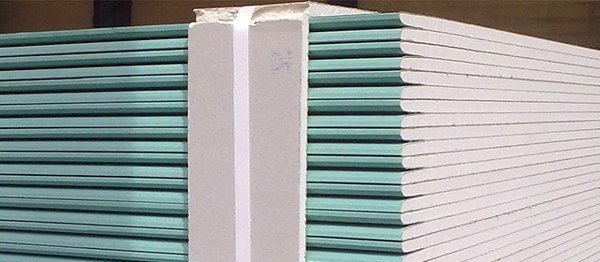 Як класти плитку на гіпсокартон у ванній кімнаті — інструкція по укладанню (фото, відео)