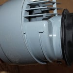 Фановый стояк в приватному будинку: пристрій і монтаж Фановый стояк в приватному будинку: пристрій і монтаж