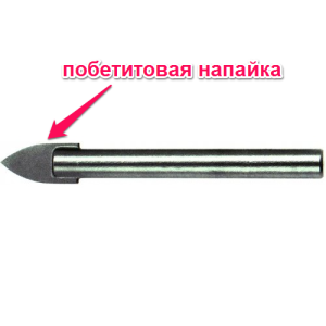 Як свердлити плитку. Як свердлити плитку.