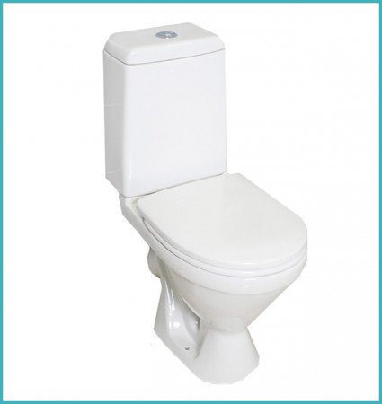 Відгуки та поради покупців унітазів марки иддис (IDDIS)