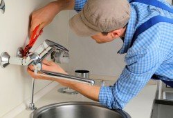 Як розібрати і відремонтувати змішувач