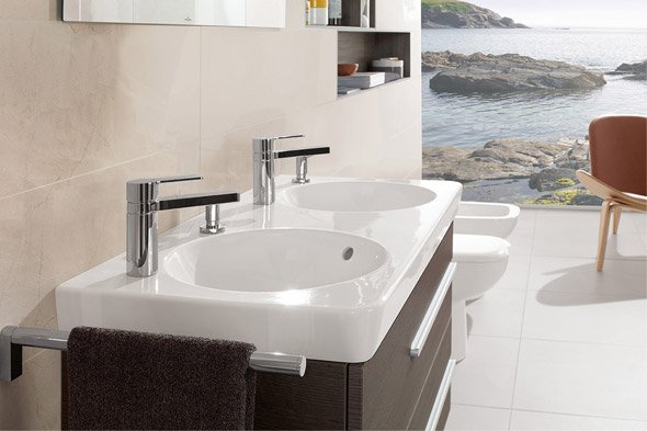 Привіт з США: недоліки та переваги подвійний раковини