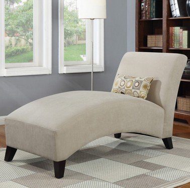 Що таке кушетка і яке її місце в інтерєрі?