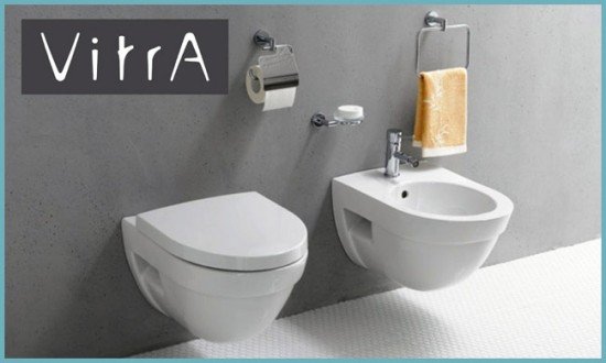 Плюси і недоліки унітазів vitra (Вітра), поради та відгуки покупців
