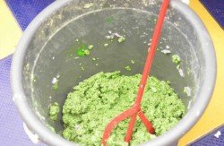 Рідкі шпалери: розбираємося з перевагами і недоліками