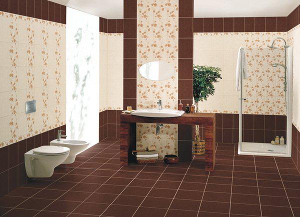 Як вибирається декоративна плитка, поради від професіоналів