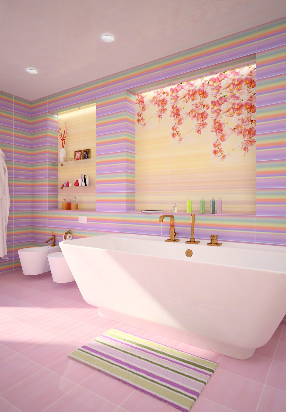 Керамічна плитка: правила вибору, властивості, види, плюси і мінуси